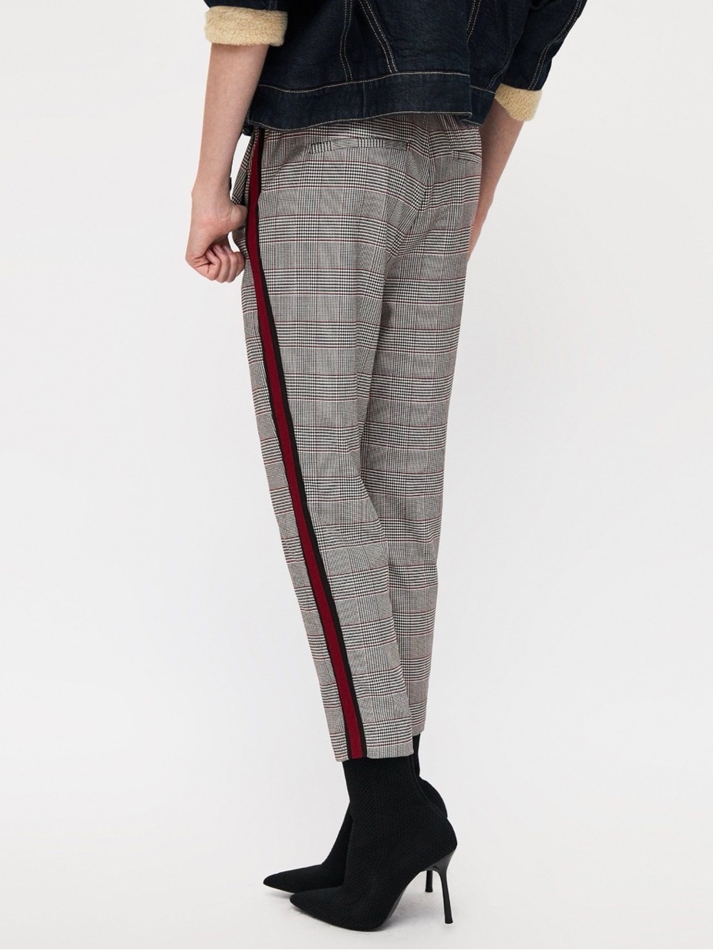 Zara pants